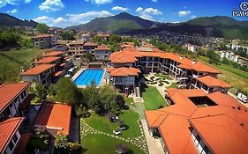 СПА Комплекс Исмена