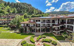 СПА Комплекс Исмена