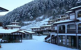 СПА Комплекс Исмена