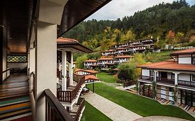 СПА Комплекс Исмена